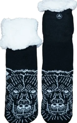 Avignon W's Heat Max Karhu musta