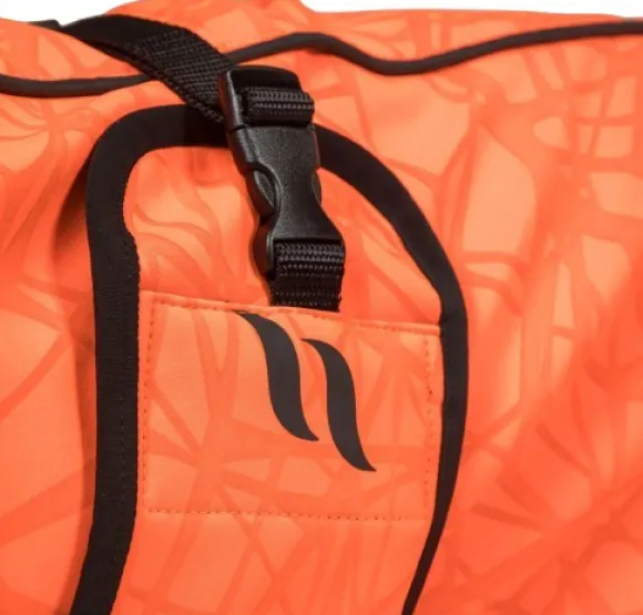 Back on Track Bark koiran takki, 40-50 cm, Orange