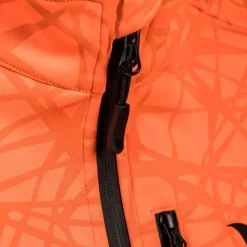 Back on Track Ray High Visibility Vest liivi, Orange