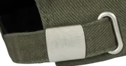 Back on Track Winged Cap lippalakki, Olive