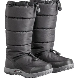 Baffin Cloud naisten saappaat, Black