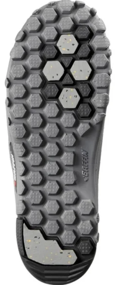 Baffin Cloud naisten saappaat, Black