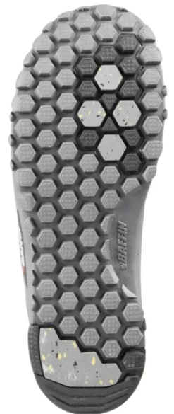 Baffin Escalate X saappaat, Grey