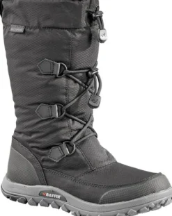 Baffin Ice Light naisten talvikenkä, musta