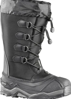 Baffin Icebreaker talvisaappaat, musta