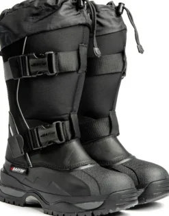Baffin Impact Boot kengät, Black