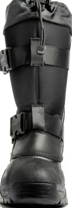 Baffin Impact Boot kengät, Black