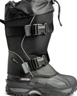 Baffin Impact Boot kengät, Black