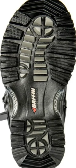 Baffin Impact Boot kengät, Black