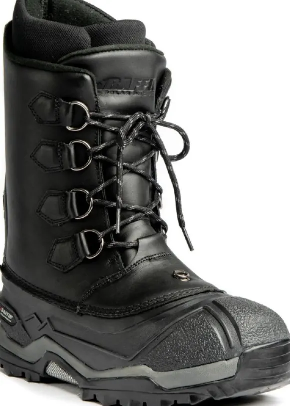 Baffin M's Control Max Boot Black