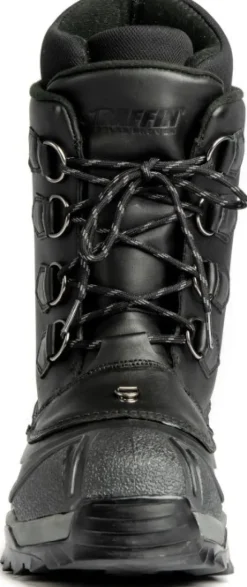 Baffin M's Control Max Boot Black
