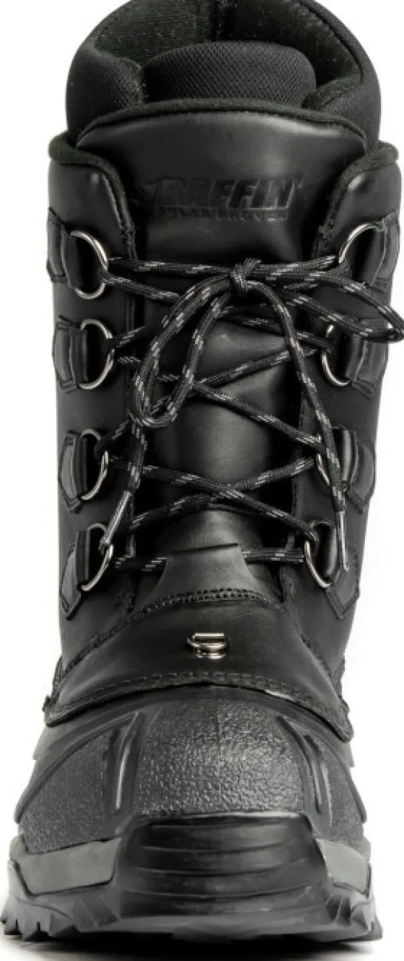 Baffin M's Control Max Boot Black