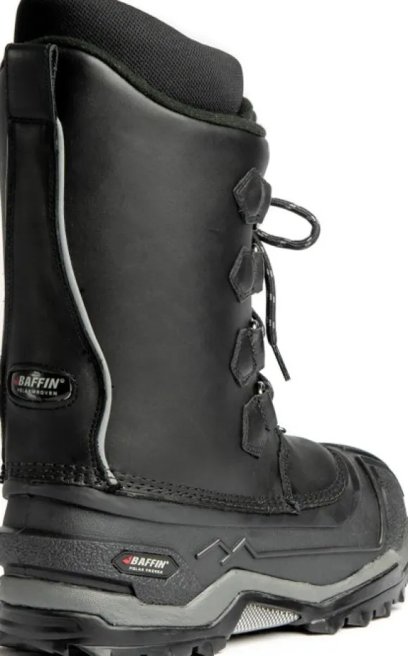 Baffin M's Control Max Boot Black