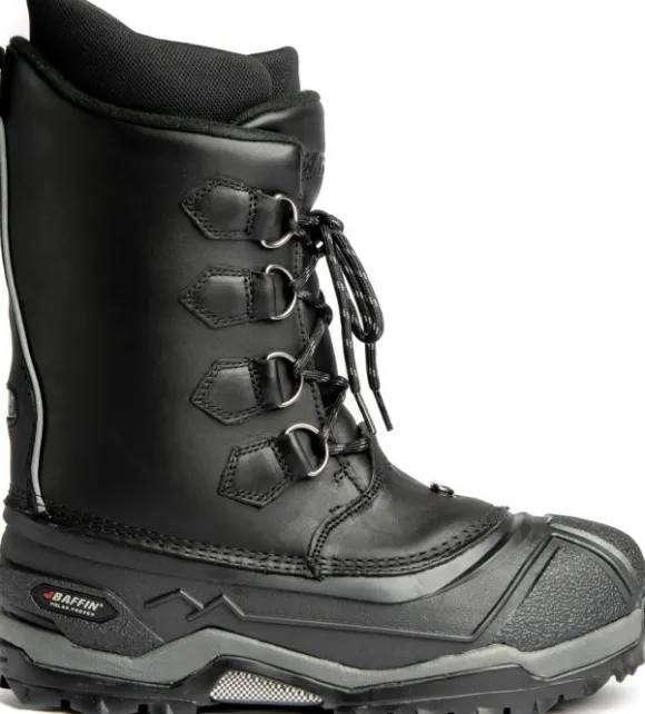 Baffin M's Control Max Boot Black