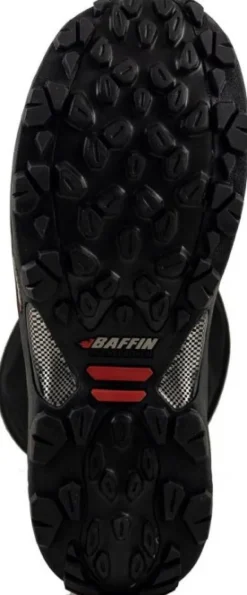 Baffin M's Kootenay Black