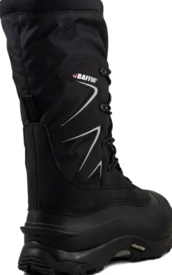 Baffin M's Kootenay Black