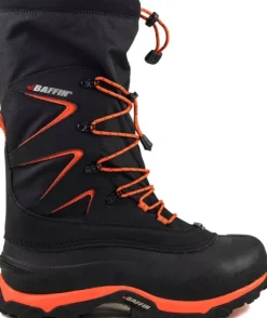 Baffin M's Kootenay Black/Orange