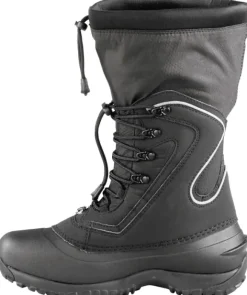 Baffin W's Flare Black