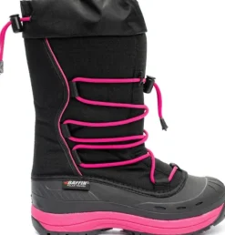 Baffin W's Snogoose Black/Pink