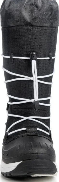 Baffin W's Snogoose Black/White