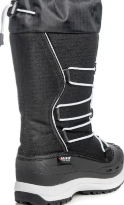 Baffin W's Snogoose Black/White