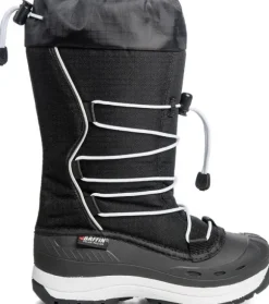 Baffin W's Snogoose Black/White