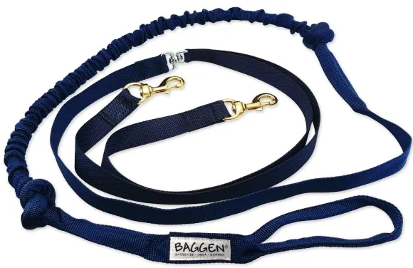 Baggen Draglina Dubbel Extreme