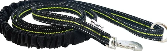 Baggen Expanderkoppel BGB joustollinen hihna,1,8m