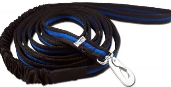 Baggen Joustava Hihna 25mm - 2m