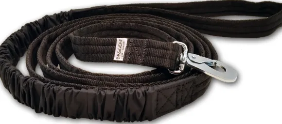 Baggen Joustava Hihna 25mm - 3m