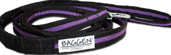 Baggen Joustava Hihna 25mm - 3m