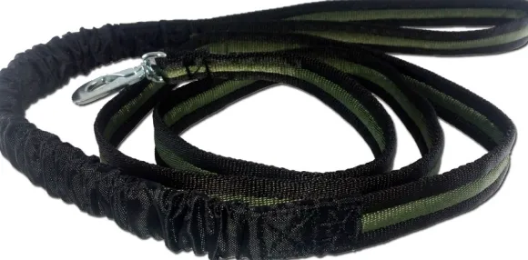 Baggen Joustava Hihna 25mm - 3m