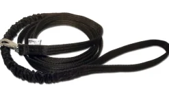 Baggen joustotalutin, 3 m musta