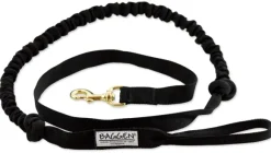 Baggen juoksutalutin, musta