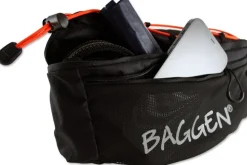 Baggen Nova Softbelt vyölaukku