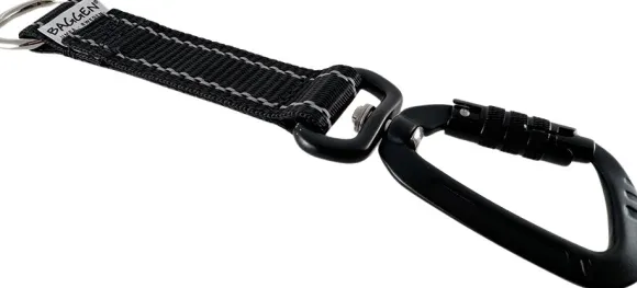 Baggen Twistlock lukko juoksuvyöhön