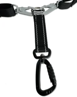 Baggen Twistlock lukko juoksuvyöhön