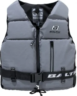 Baltic Mist kelluntaliivi, harmaa