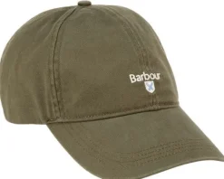 Barbour Cascade Sports Cap Olive