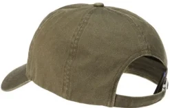 Barbour Cascade Sports Cap Olive