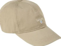 Barbour Cascade Sports Cap Stone