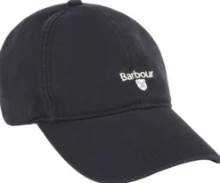 Barbour Cascade Sports Cap Navy