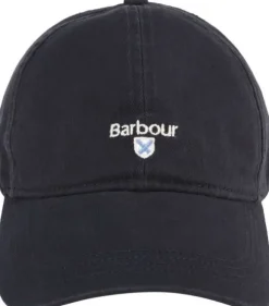 Barbour Cascade Sports Cap Navy