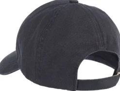 Barbour Cascade Sports Cap Navy