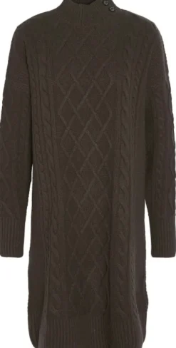 Barbour Clarence Dress mekko, Olive