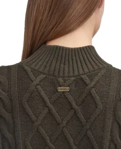 Barbour Clarence Dress mekko, Olive