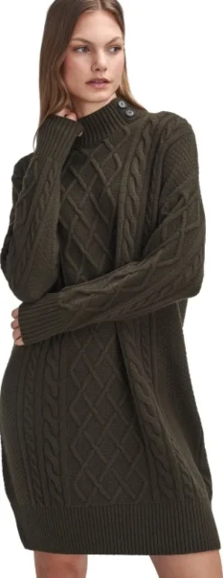 Barbour Clarence Dress mekko, Olive