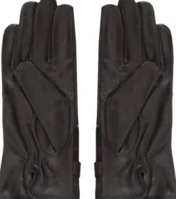 Barbour Dee Tartan Glove naisten käsineet