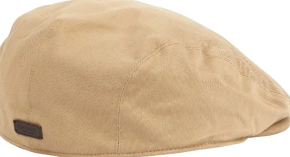 Barbour Finnean Cap lätsä, Sand