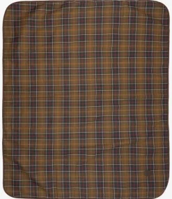 Barbour -koiran viltti, Classic/Brown